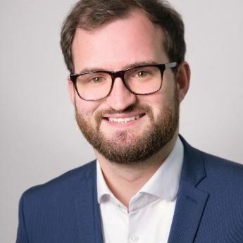 Sebastian Bergmann Mitarbeiter-Portrait