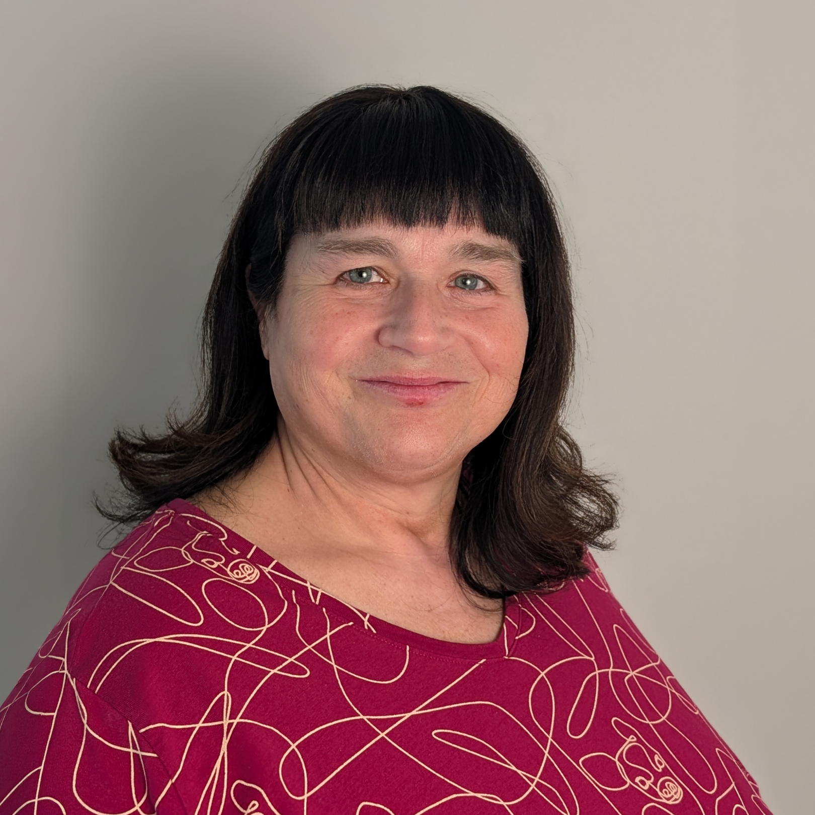 Doris Vassiliadis