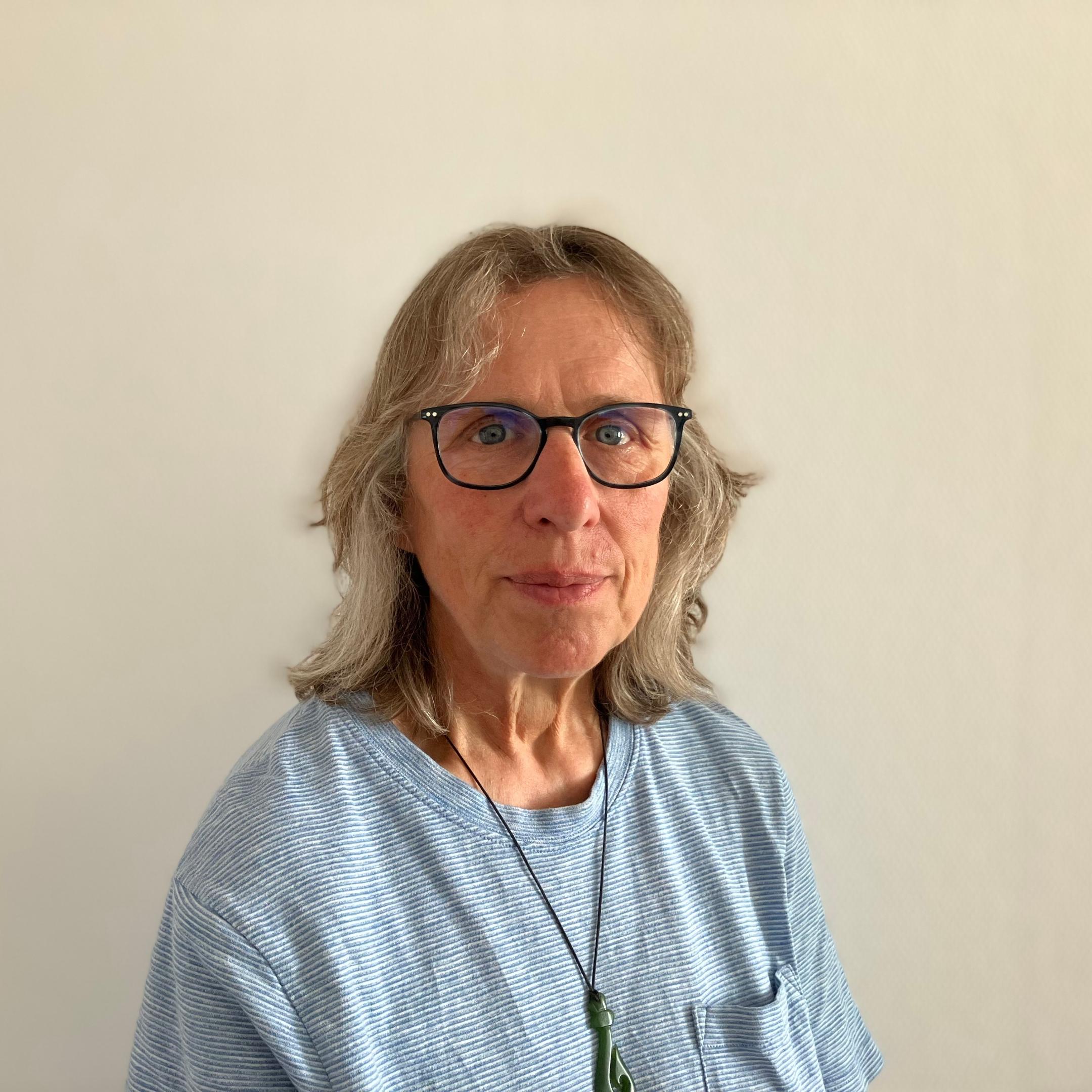 Susanne Piwon