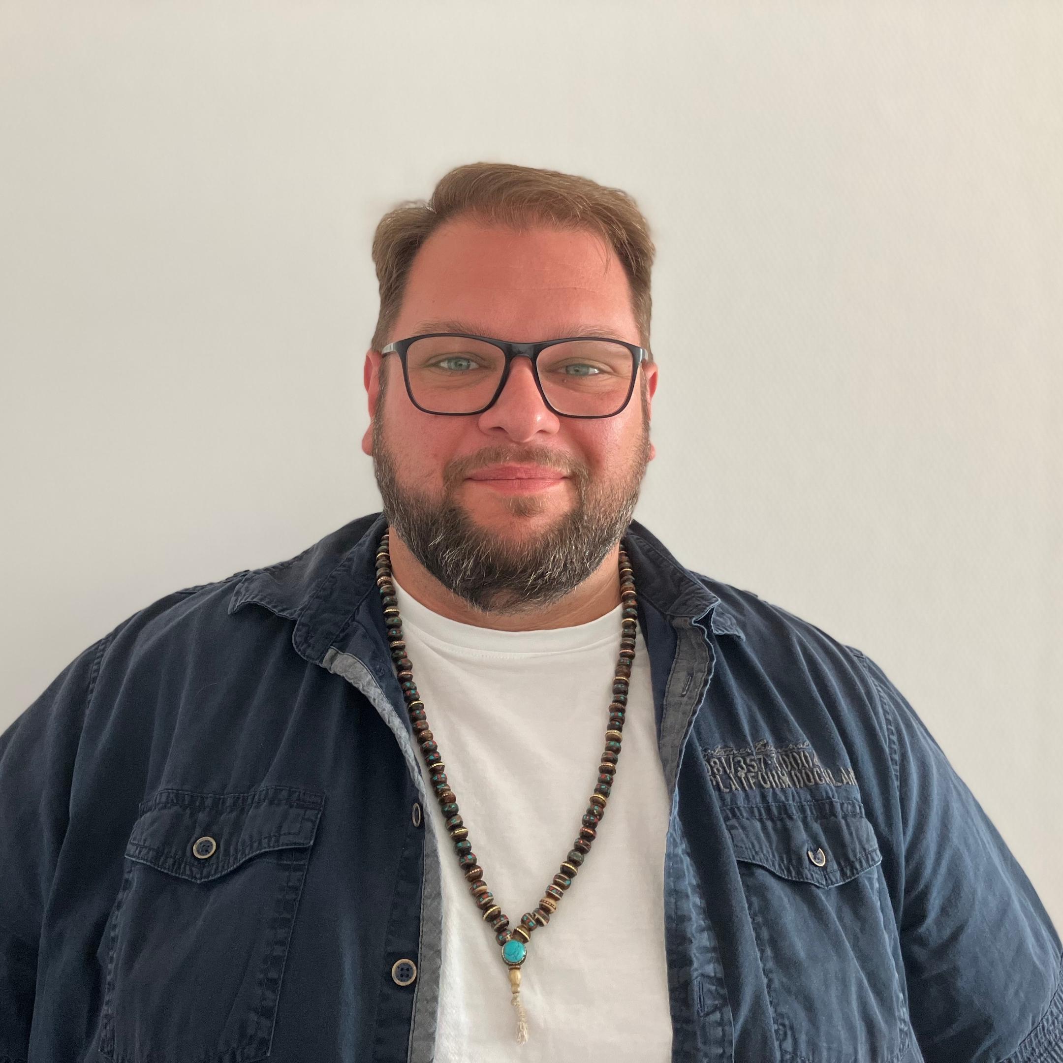Christian Steuernagel