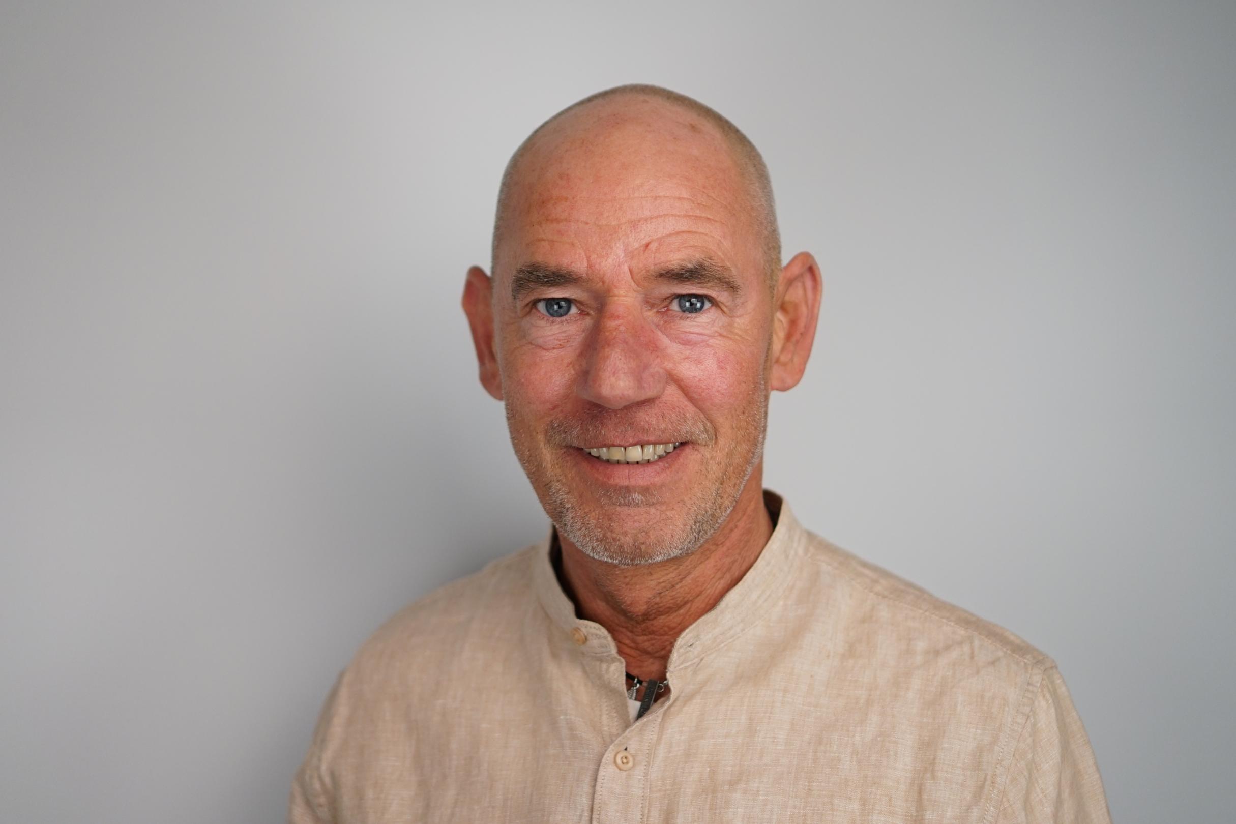Andreas Vonderschmitt