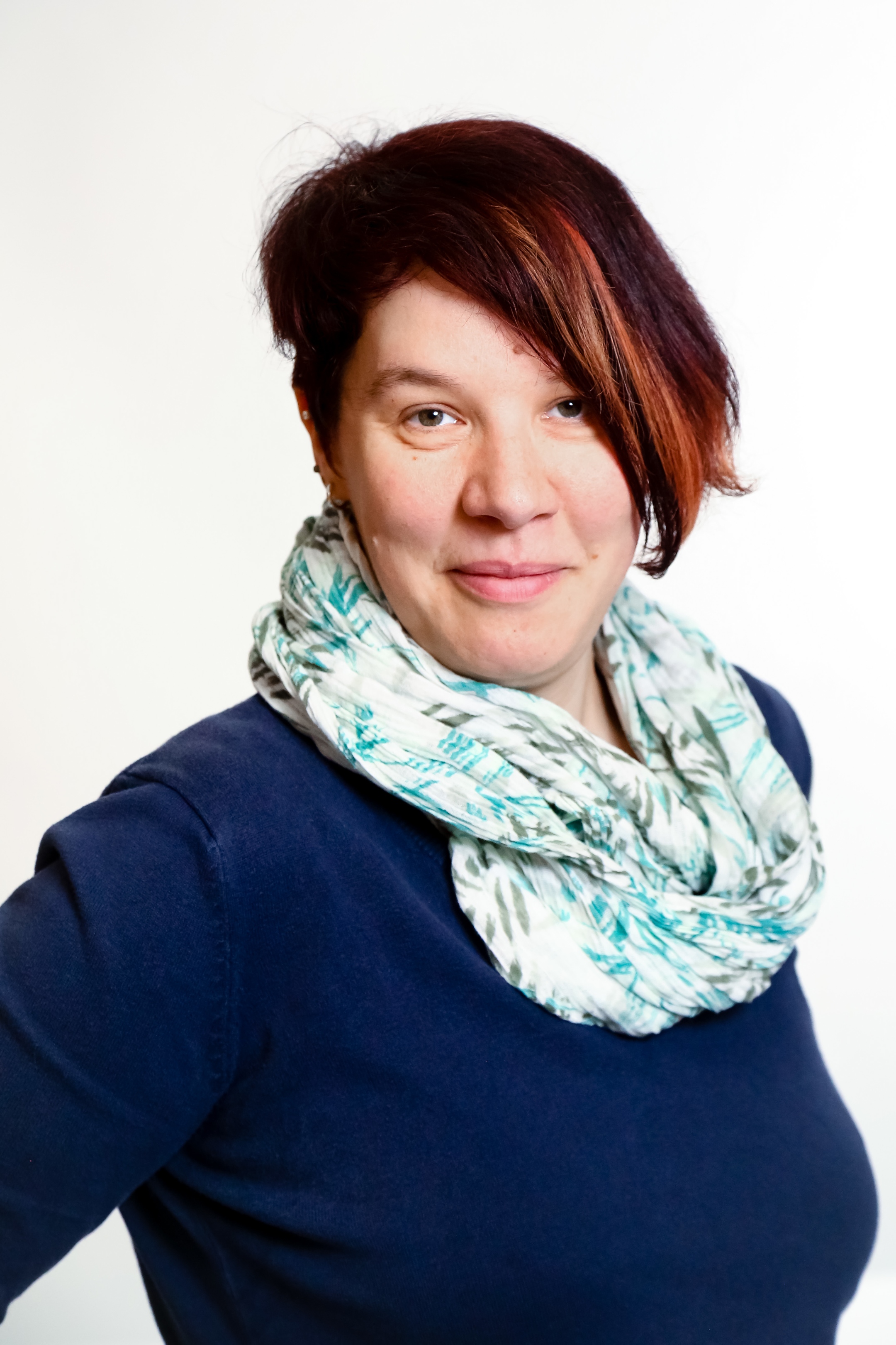 Anna Lübbering