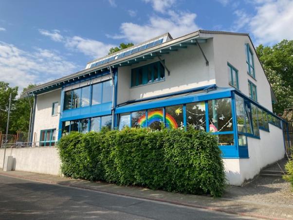 Katholische Kindertagesstätte St. Alban