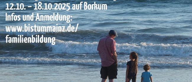 BU Borkum 2025_Sharepic