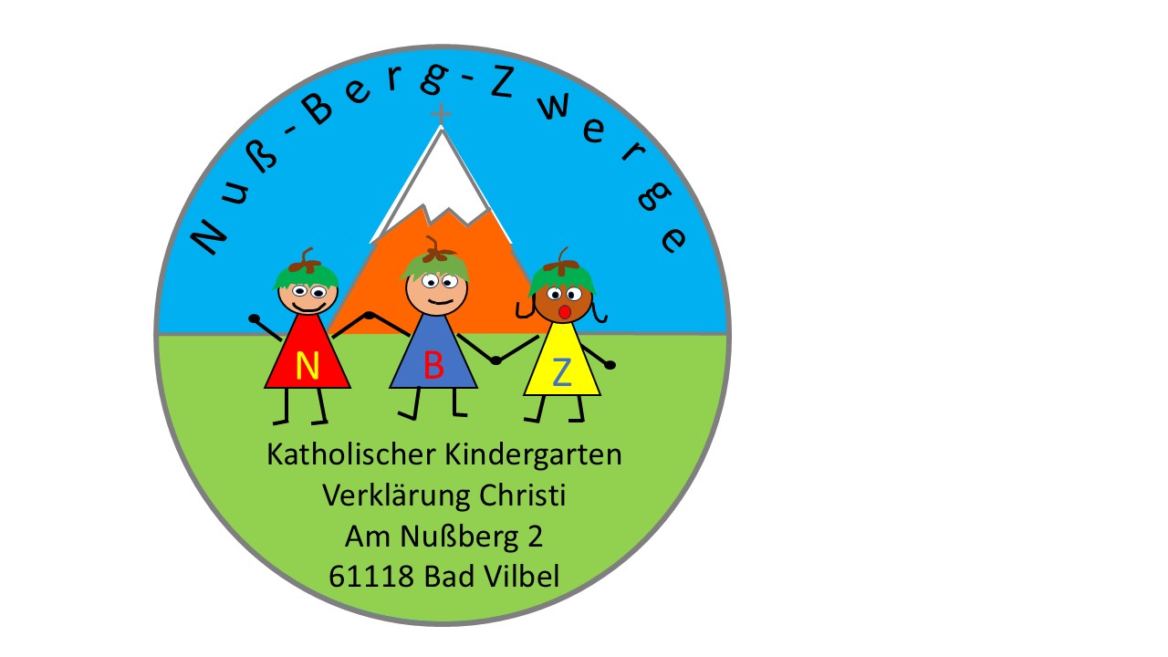 Katholische Kindertagesstätte Verklärung Christi