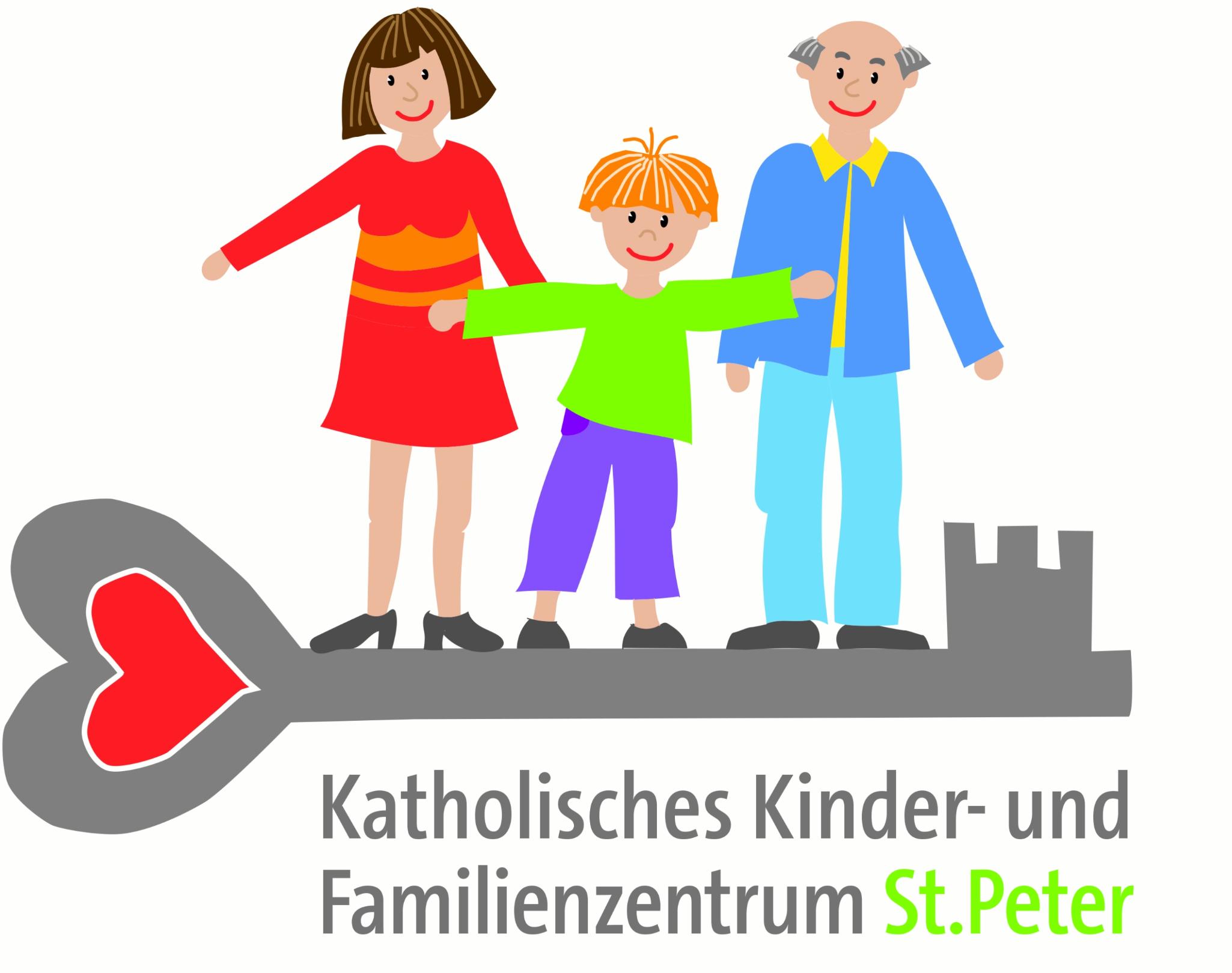 Katholisches Familienzentrum St. Peter