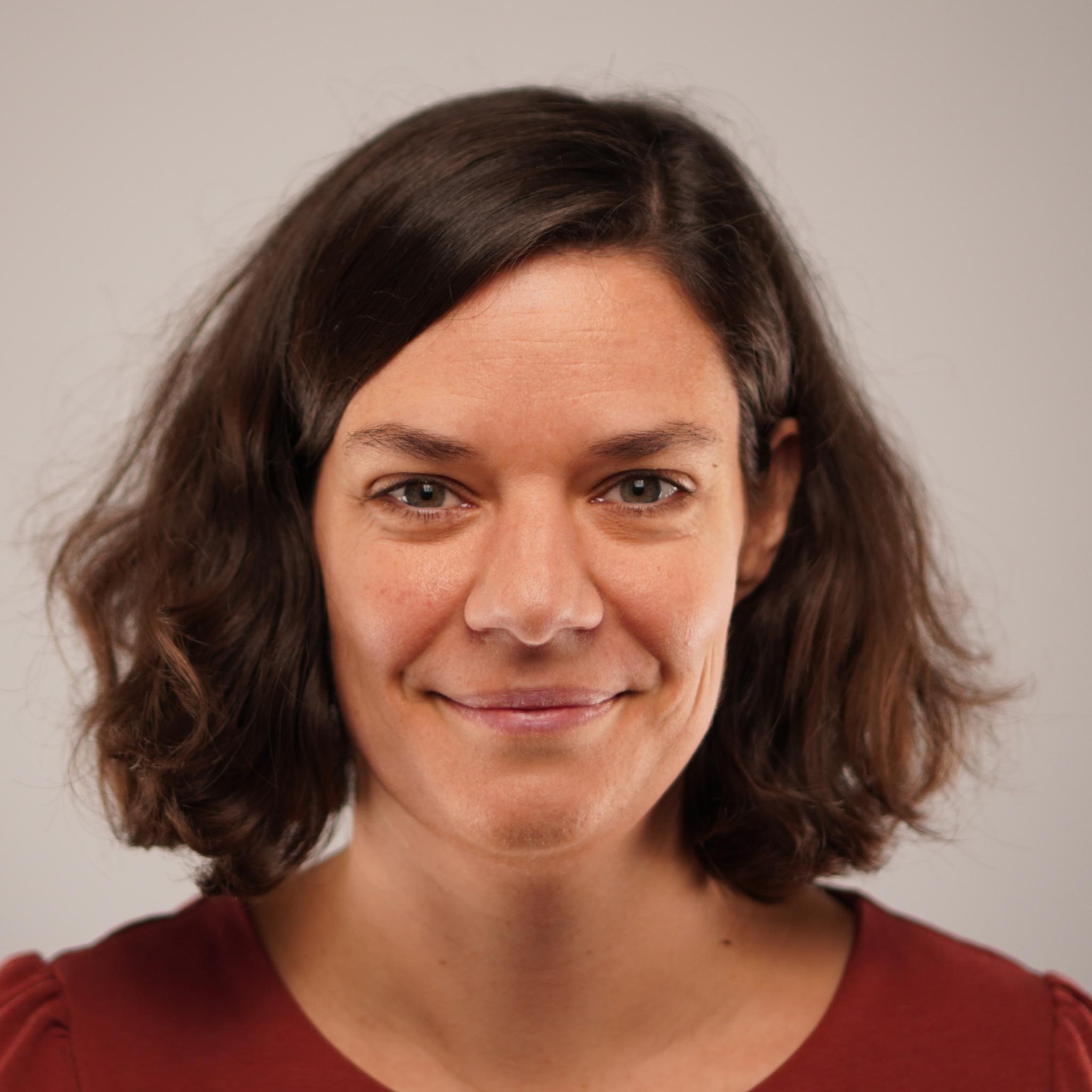 Julia Ludwig