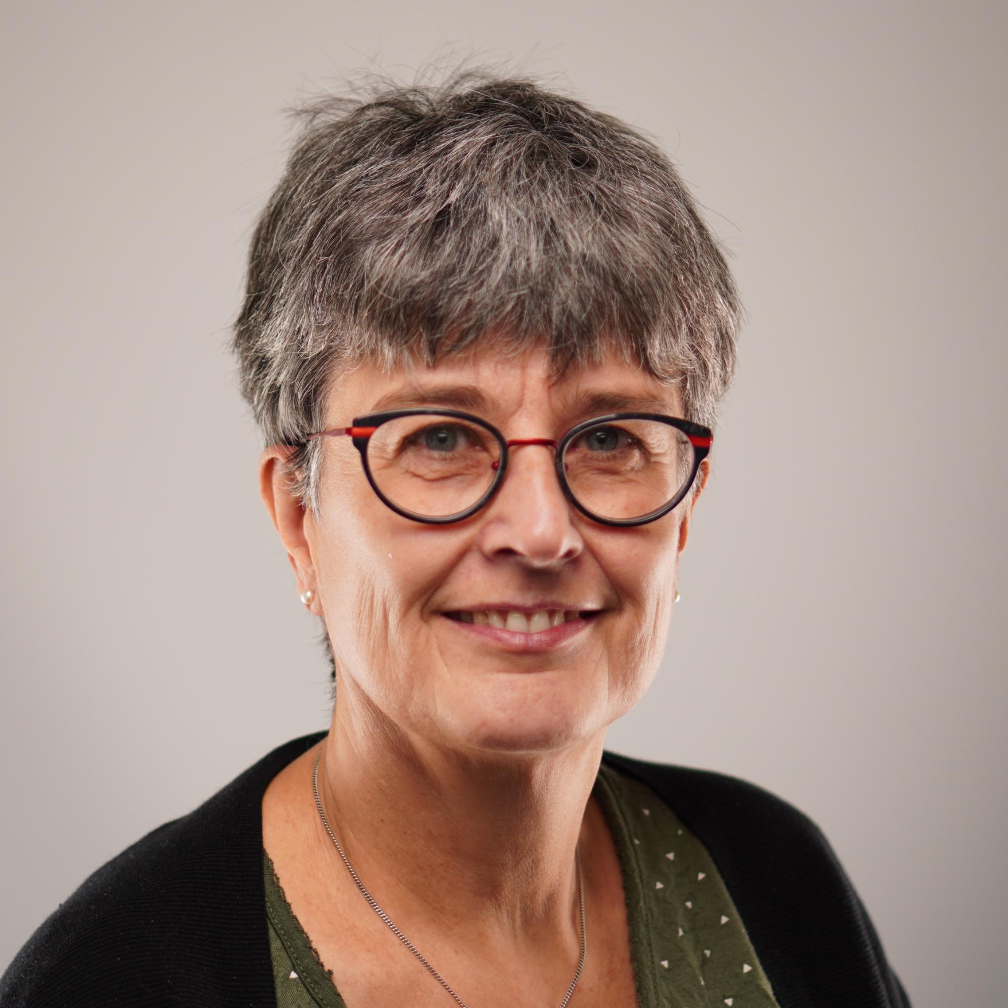 Karin Jakubassa-Krämer