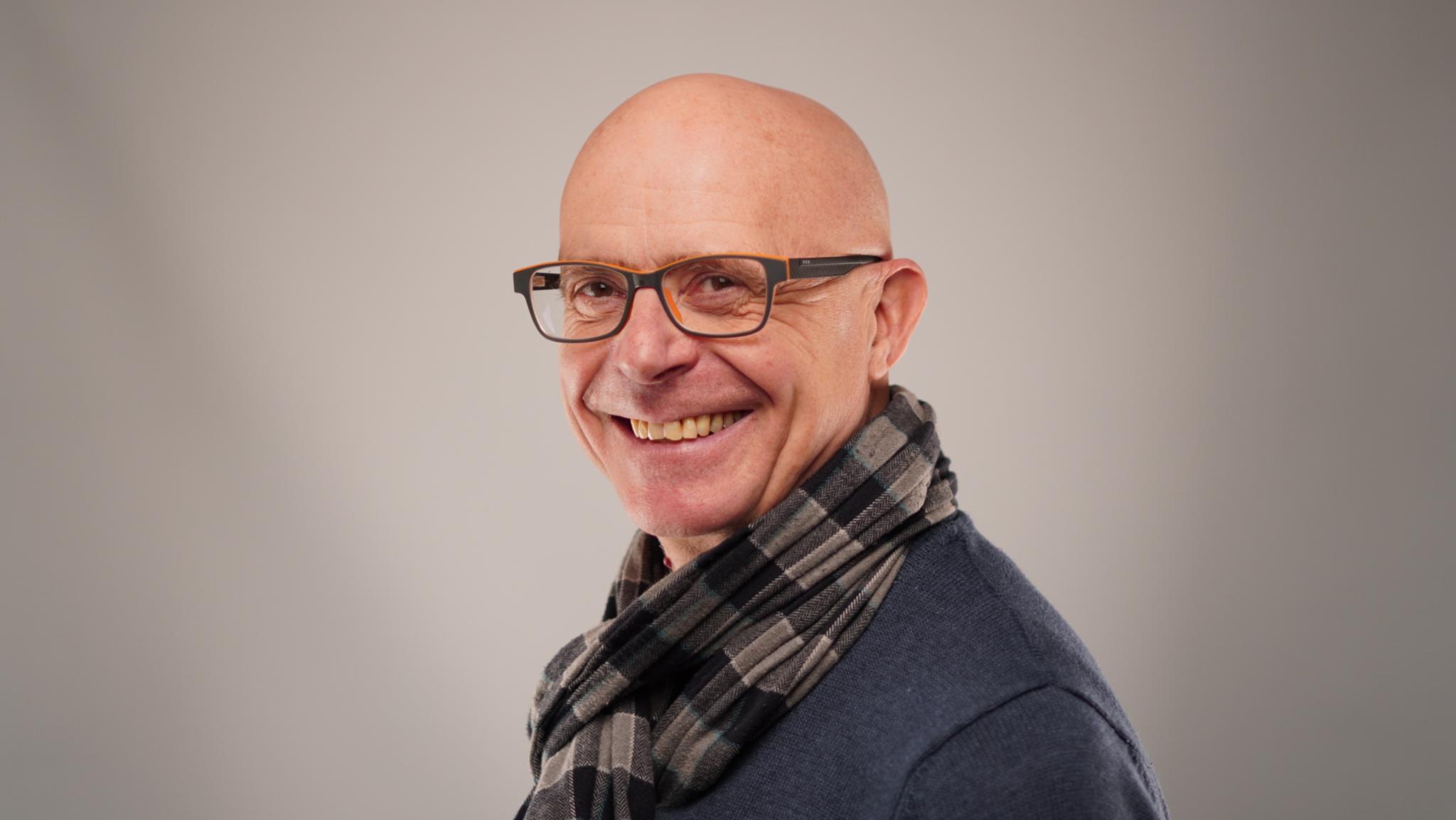 Clemens Frenzel (c) Jonas Ansorge | Unikathe Clemens Frenzel