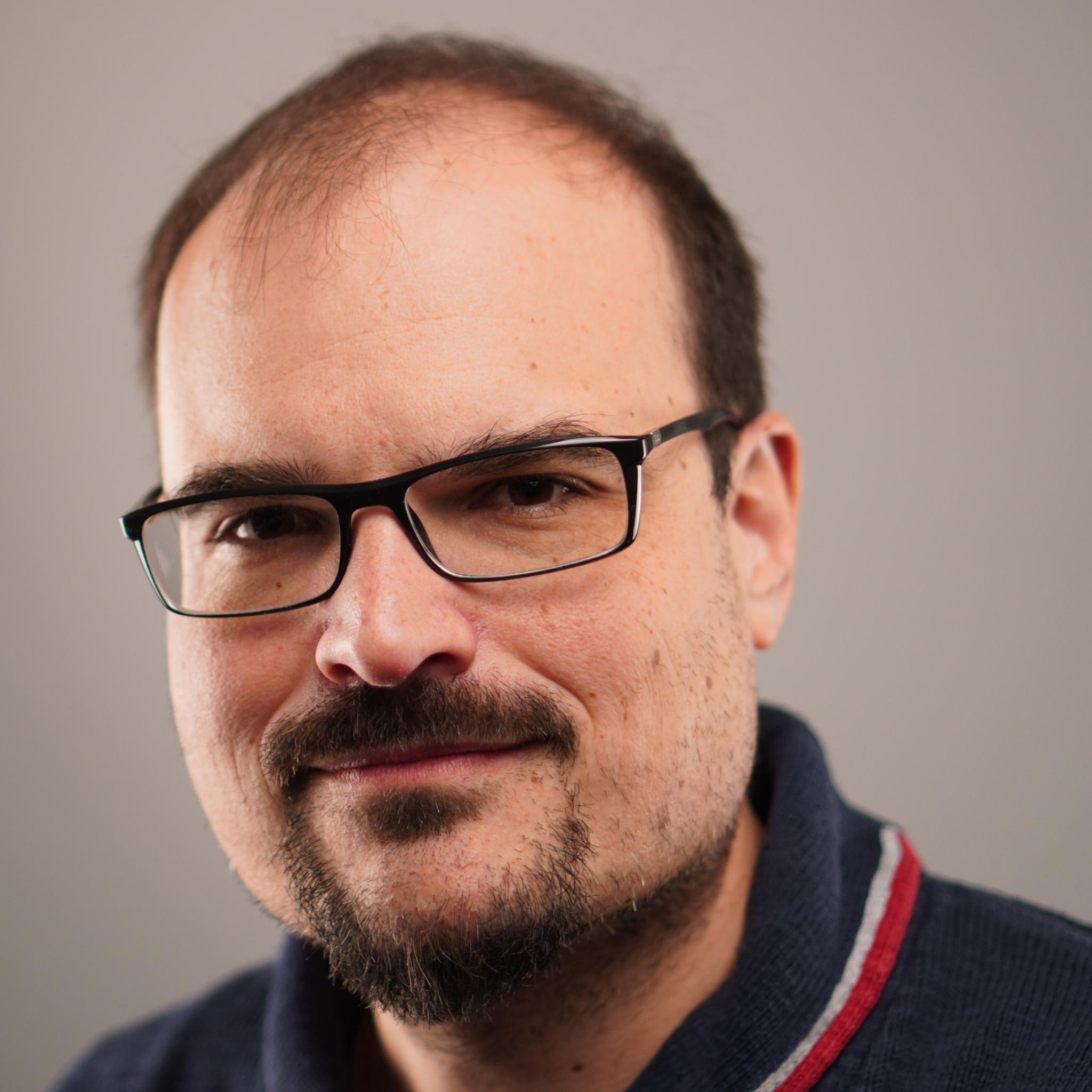 Stefan Schreiner