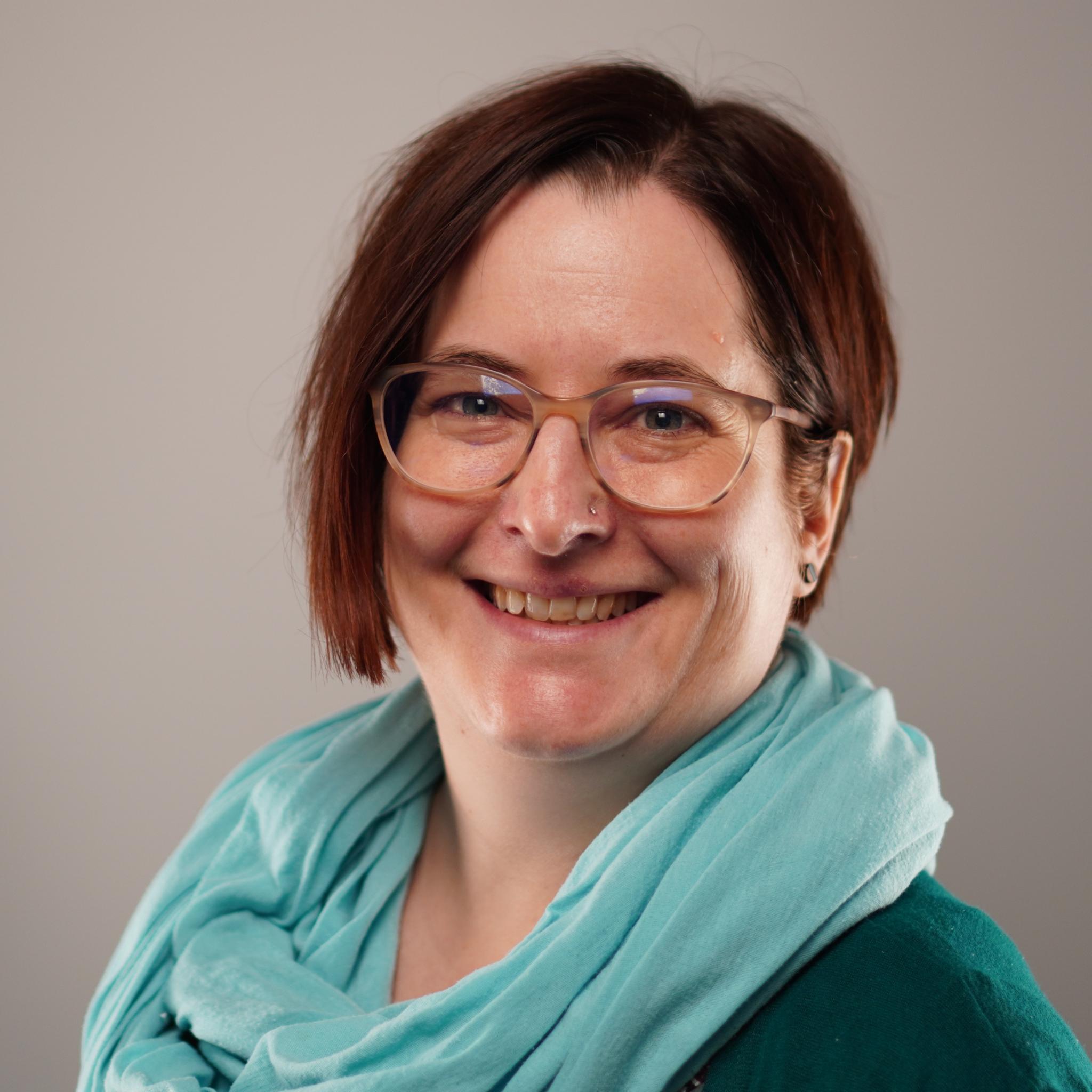 Verena Bartolomä