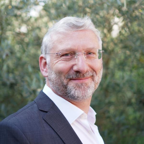 Matthias  Hattendorf