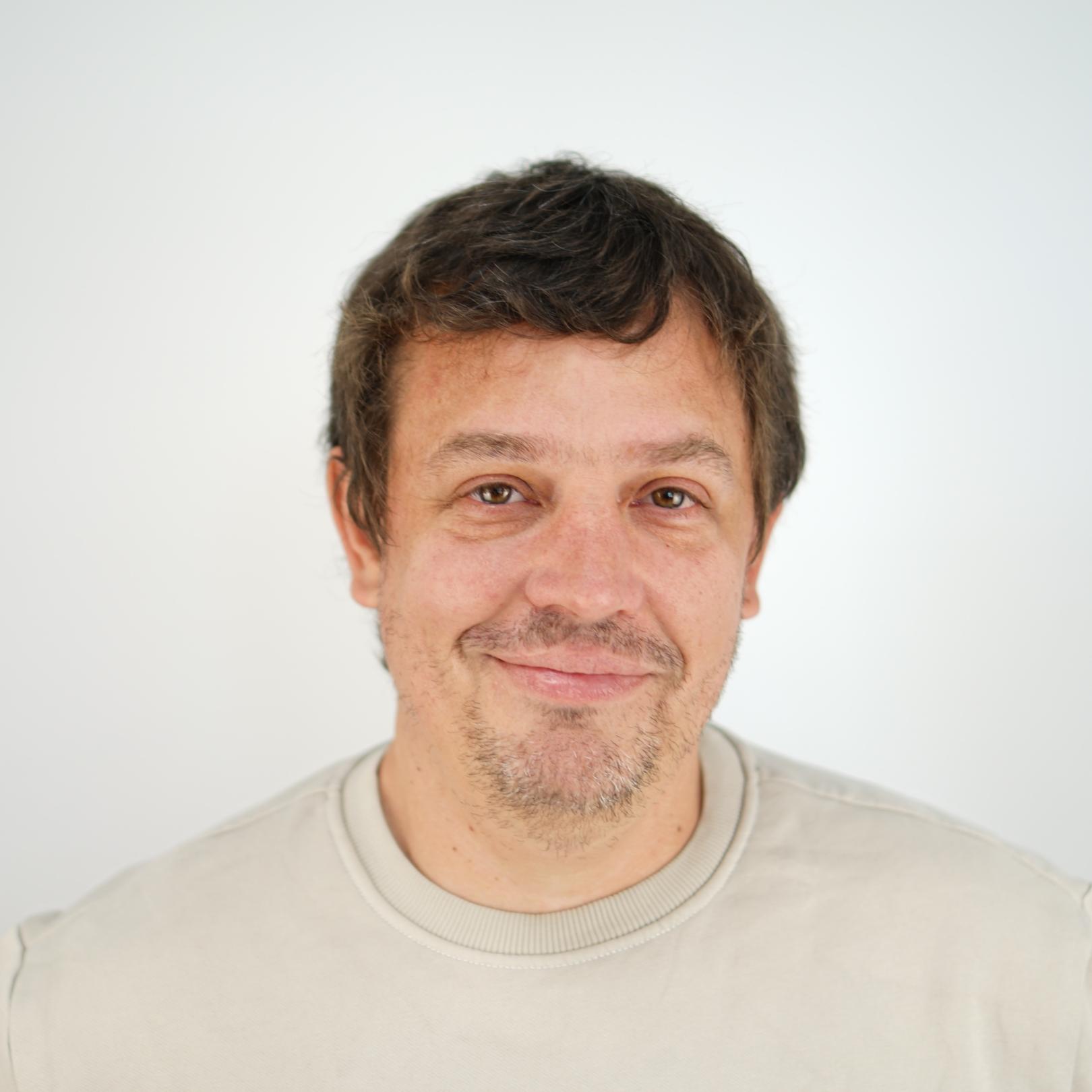 Daniel Engel