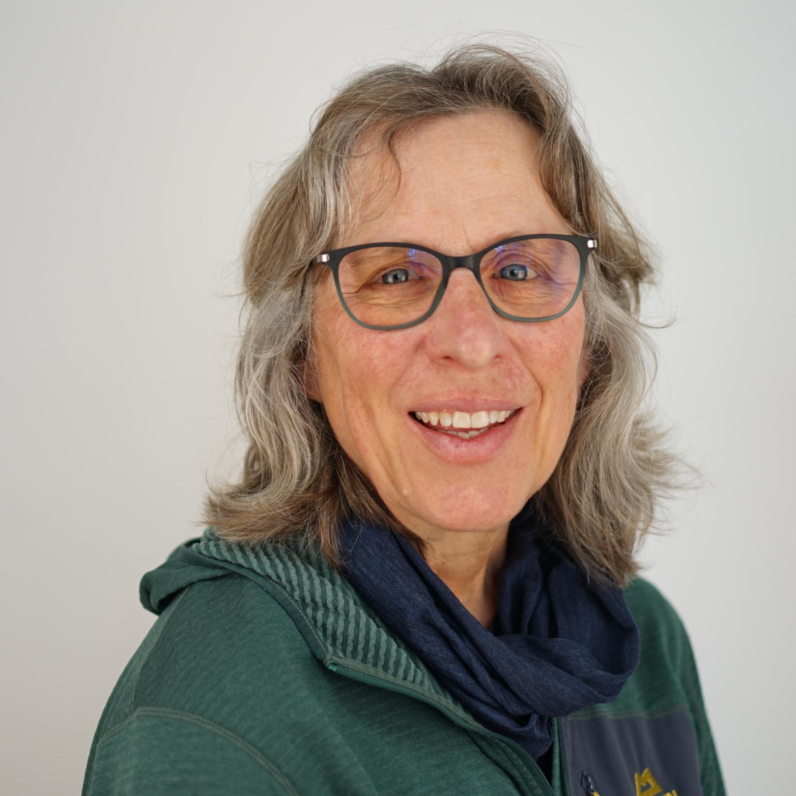 Susanne Piwon