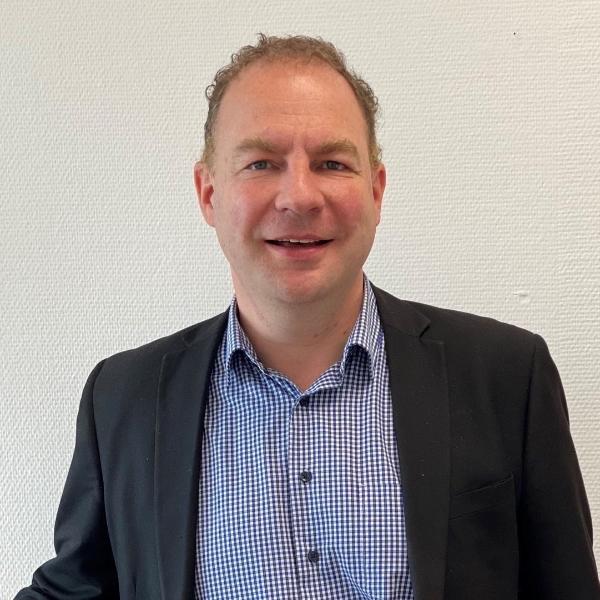 Daniel Poznanski, Vorstand Unikathe