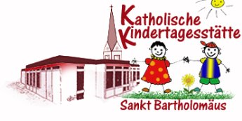 HE Bensheim Fehlheim Katholische Kita St. Bartholomäus