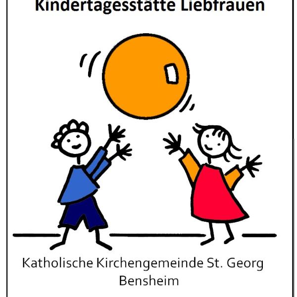 HE Bensheim Katholische Kindertagesstätte Liebfrauen_ Katholische Kirchengemeinde St. Georg