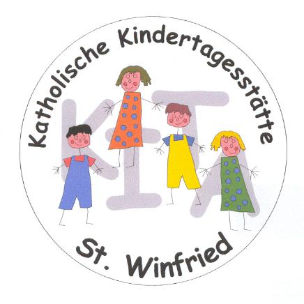 HE Bensheim Katholische Tageseinrichtung für Kinder St. Winfried