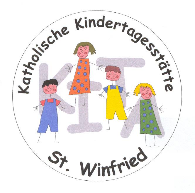 HE Bensheim Katholische Tageseinrichtung für Kinder St. Winfried