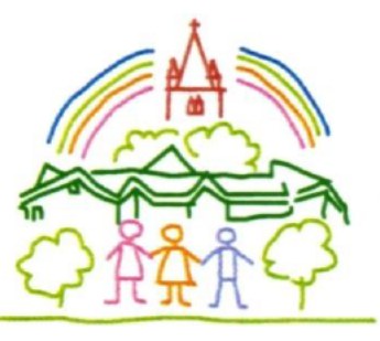 HE Rodgau Nieder-Roden Katholisches Kinderhaus unter dem Regenbogen