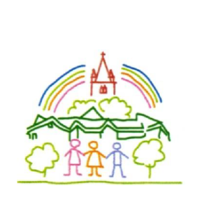 HE Rodgau Nieder-Roden Katholisches Kinderhaus unter dem Regenbogen