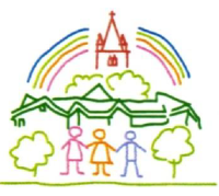 HE Rodgau Nieder-Roden Katholisches Kinderhaus unter dem Regenbogen