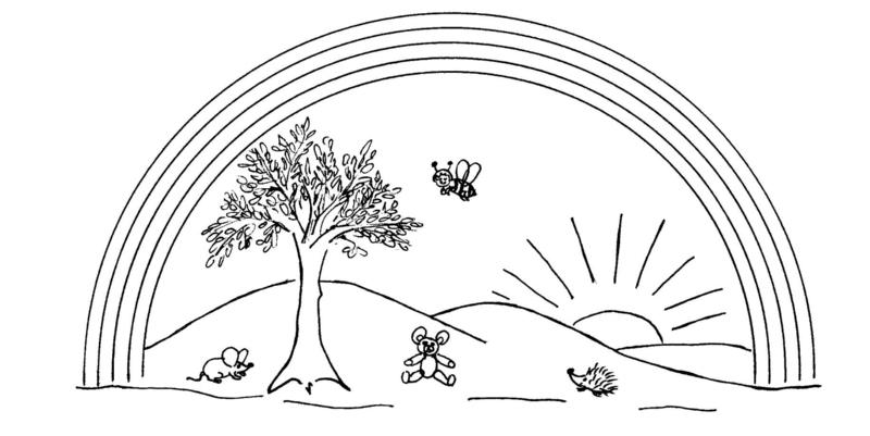 HE Rodgau Weiskirchen Katholische Kindertagesstätte Sonnenau