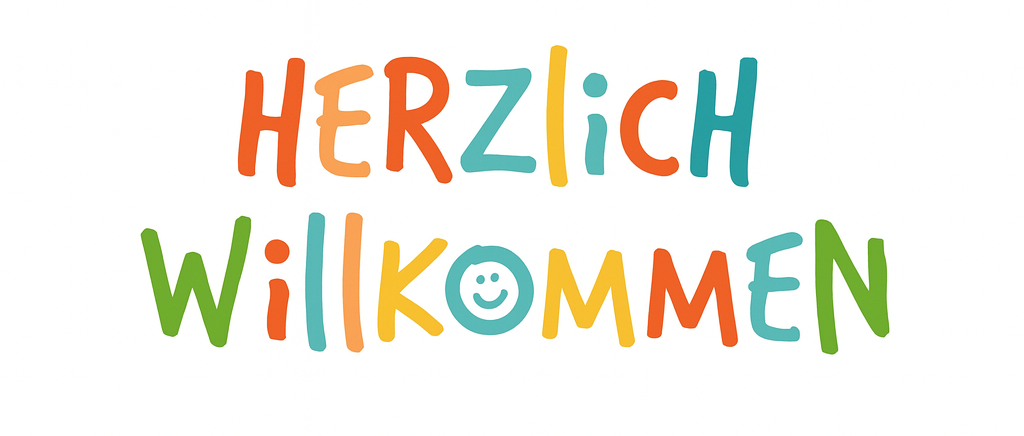 Herzlich willkommen 2026