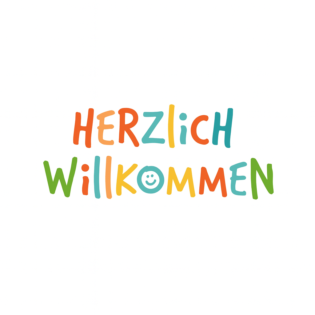 Herzlich willkommen 2026