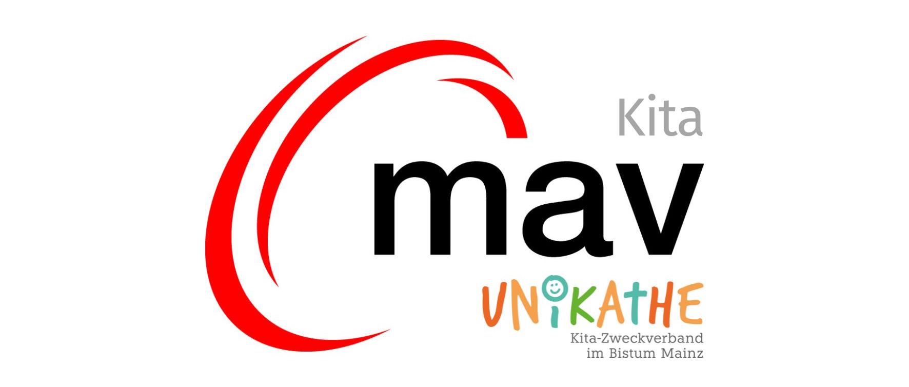 Unikathe Kita MAV Logo