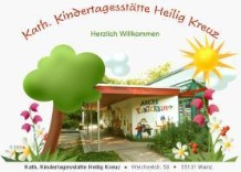 Katholische Kindertagesstätte Heilig Kreuz