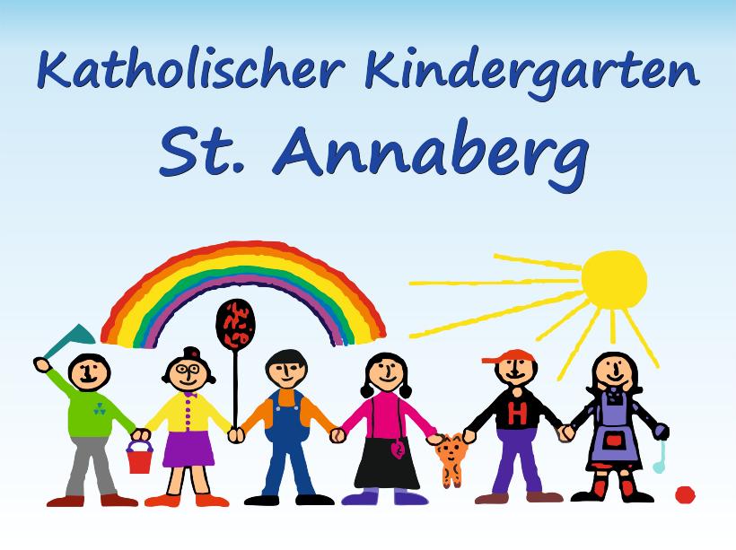 Katholische Kindertagesstätte St. Annaberg