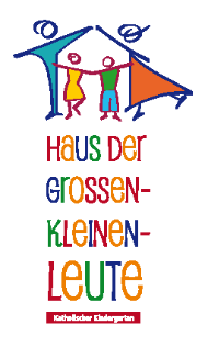 Katholische Kindertagesstätte Haus der Großen Kleinen Leute