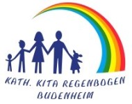 Katholische Kindertagesstätte Regenbogen