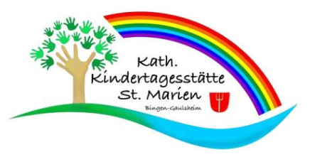Katholische Kindertagesstätte St. Marien