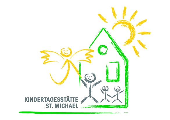 Logo St. Michael_Sprendlingen