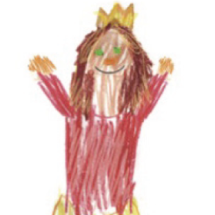 Logo St. Elisbaeth