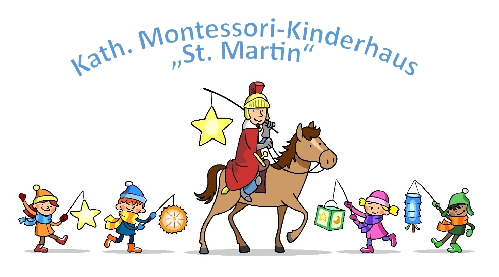 Katholisches Montessori-Kinderhaus St. Martin