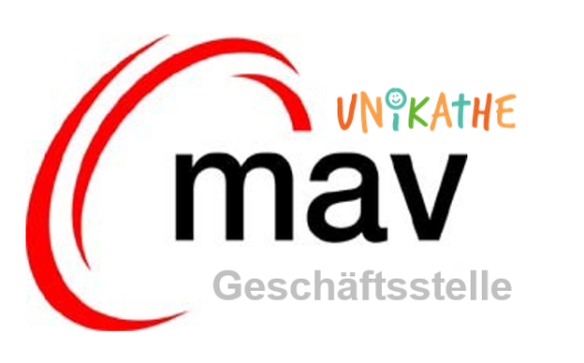 MAV Geschäftsstelle