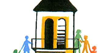 Katholische Kindertagesstätte Maria Königin, Mainz / Weisenau