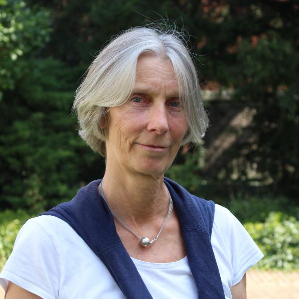 Monika Brinkmann-Kramp
