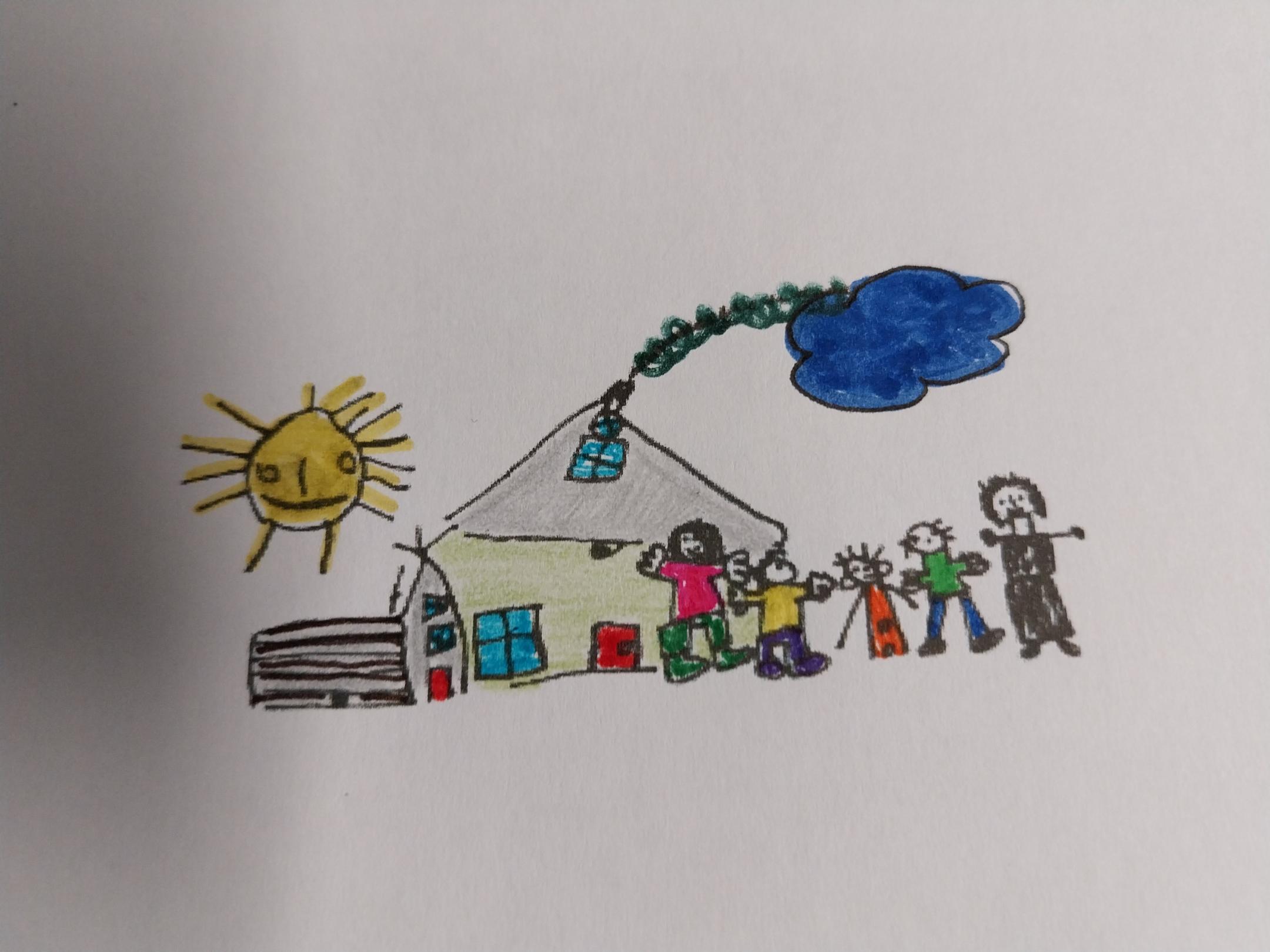 Katholische Kindertagesstätte Maria Verkündigung