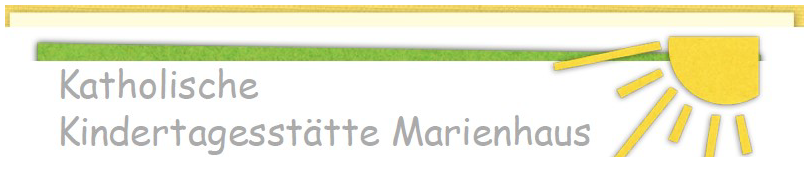 Katholische Kindertagesstätte Marienhaus