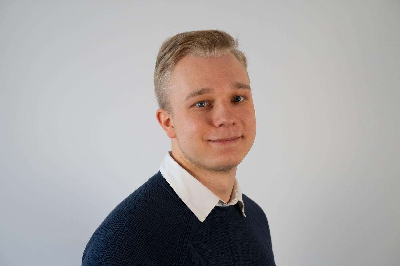 Niklas Kirsch