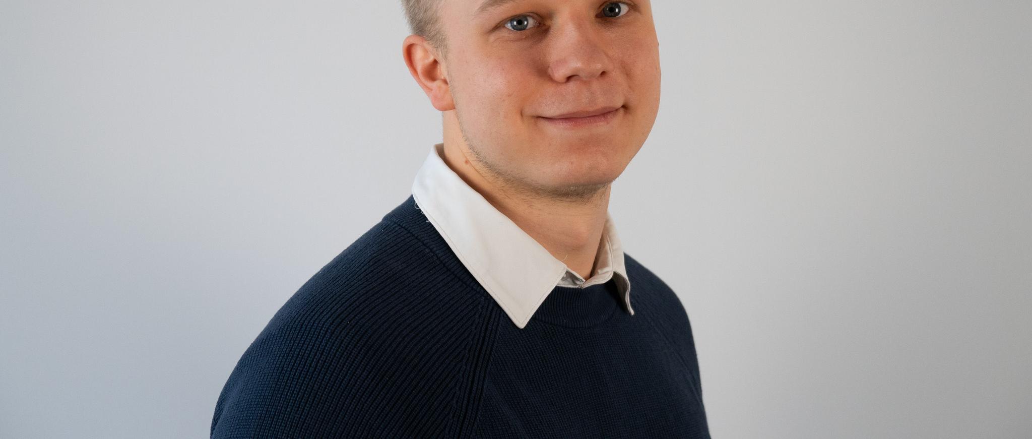 Niklas Kirsch