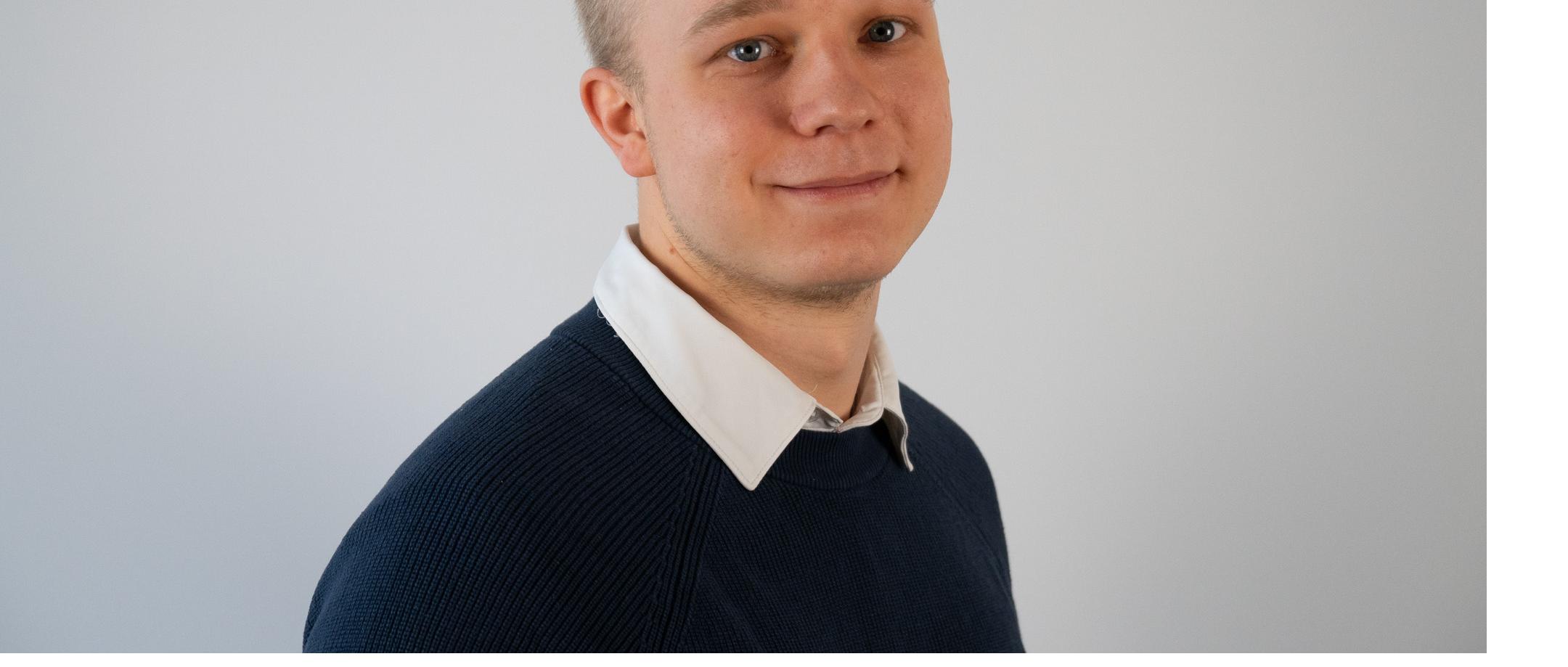 Niklas Kirsch