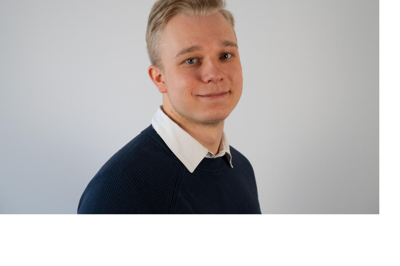 Niklas Kirsch
