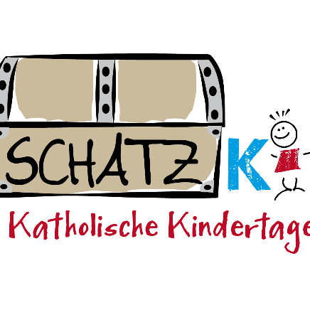 Logo der Kita Schatzkiste