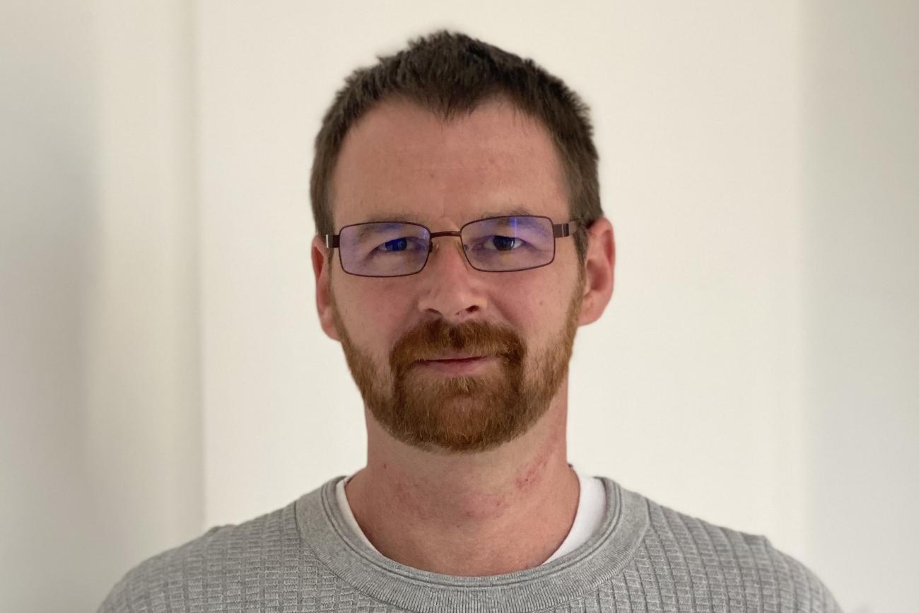 Christopher Raasch