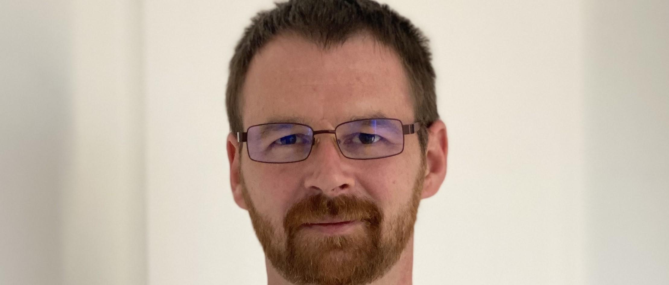 Christopher Raasch